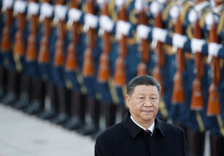China, în pragul dezastrului! Apocalipsa economică vine în 2020
