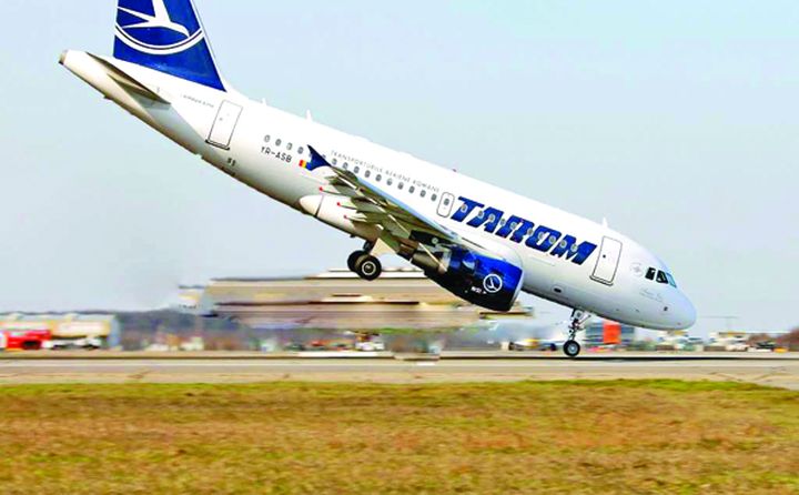 Locuitorii din jurul aeroporturilor, obligați să-și izoleze fonic casele!