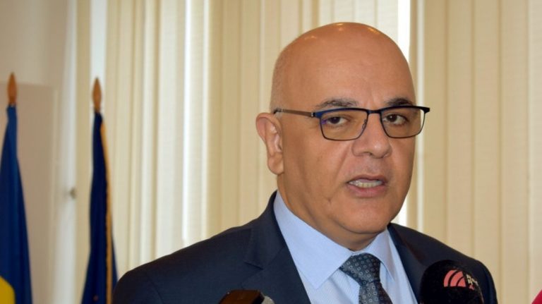 Coronavirus. Arafat, recomandări pentru români