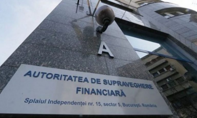 DNA A INTRAT ÎN ASF