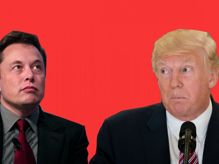 Boeing-o mare dezamăgire, patronul Tesla-un geniu