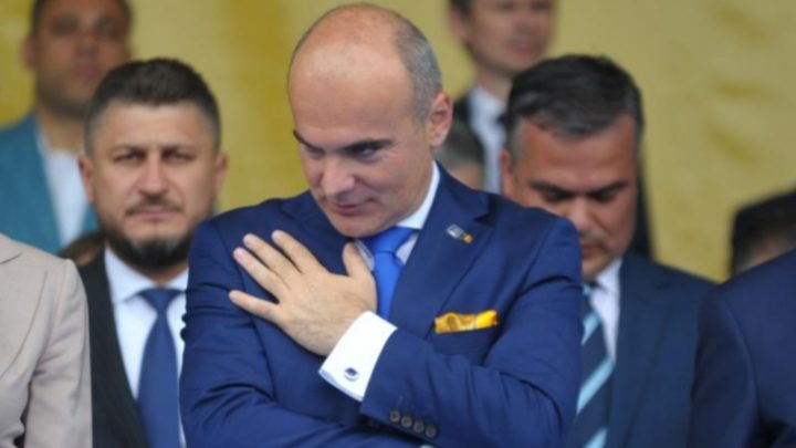 bogdan - Ziarul National