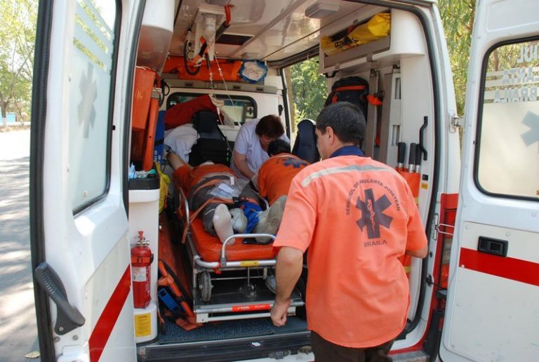 S-a reparat anomalia. Victimele nu-și mai plătesc spitalizarea
