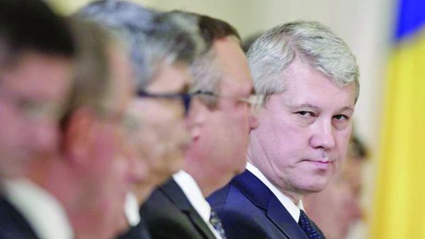 Procurorii fără chip preiau Justiția!