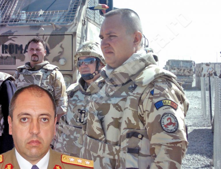 Hăpău, vezi că-ți rupe capul Ciucă!