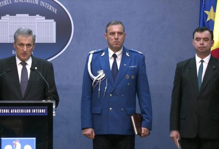 ULTIMA ORĂ : A căzut regionalizarea MAI!