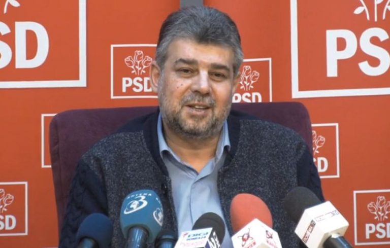 Săgeți de la vârful PSD-ului înspre USR: Acea flacară de imaculați începe să se stingă