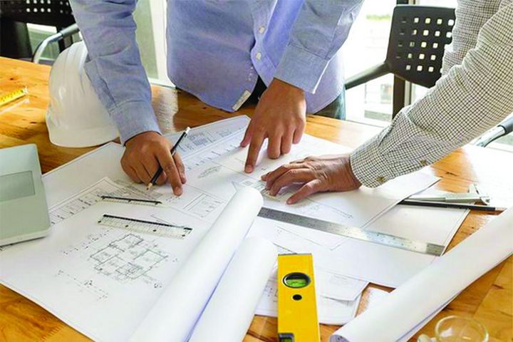 Halucinant! Clădirile noi, făcute cu proiectanți necalificați