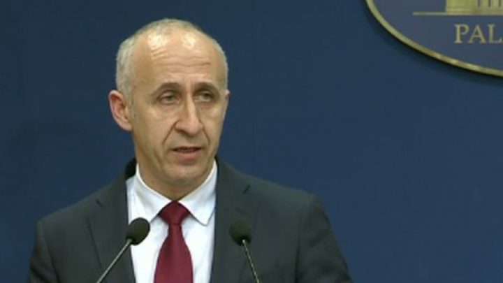 costescu - Ziarul National