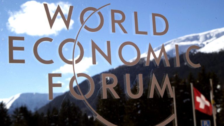 Salvăm mediul cotizând la Davos