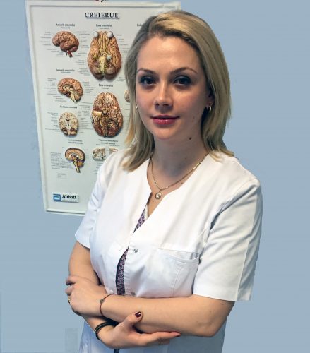 dr alina poalelungi - Ziarul National