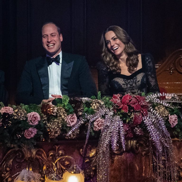 Aniversare importantă în Familia Regală britanică, la o zi de la anunțul surprinzător al Ducilor de Sussex