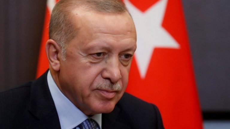 Erdogan nu a înțeles nimic