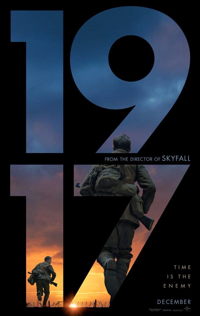 „1917”, peliculă în topul nominalizărilor la Oscar, săptămâna viitoare în România (TRAILER)
