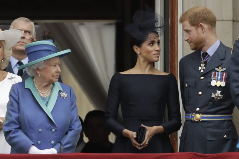 Harry deja regretă „divorțul” de Casa Regală