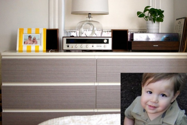 Ikea plăteşte milioane pentru moartea unui copil