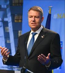 iohannis - Ziarul National