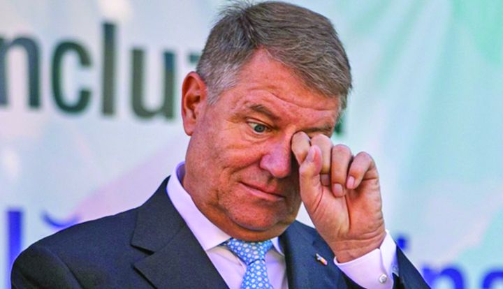 Iohannis, mesaj în ultima zi a Marii Britanii în UE