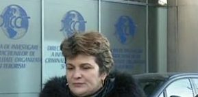 Mama Luizei, la DIICOT la o zi după ce Dincă a cerut reaudierea