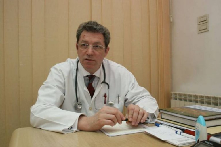 Medic: nu mai umblaţi după teste de gripă !