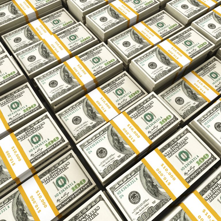Miliardarii lumii, mai bogaţi decât 60% din populaţia mondială