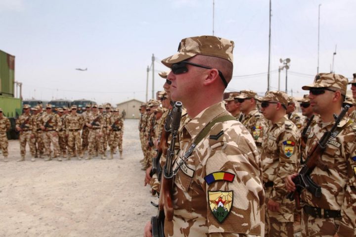 militari-afganistan - Ziarul National