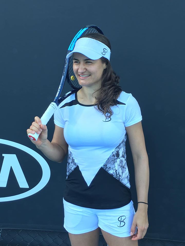 Și Monica Niculescu a piedut în turul 1 la Melbourne