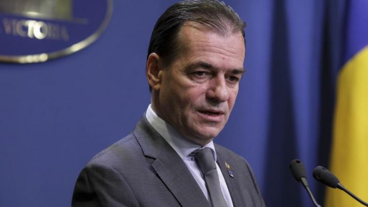 orban - Ziarul National