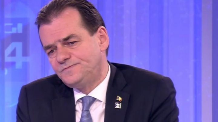 orban - Ziarul National