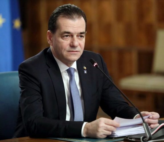 orban - Ziarul National