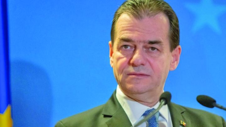 orban - Ziarul National
