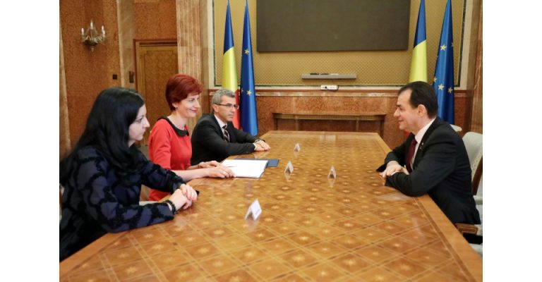 Orban, concluzii după discuțiile cu oficialii CSM despre pensii