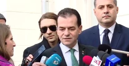 S-a stabilit calendarul învestirii Guvernului Orban II: „tendință de tergiversare”