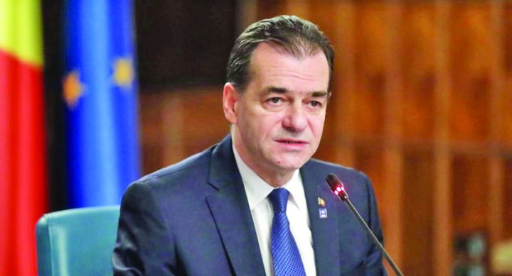 orban111 - Ziarul National