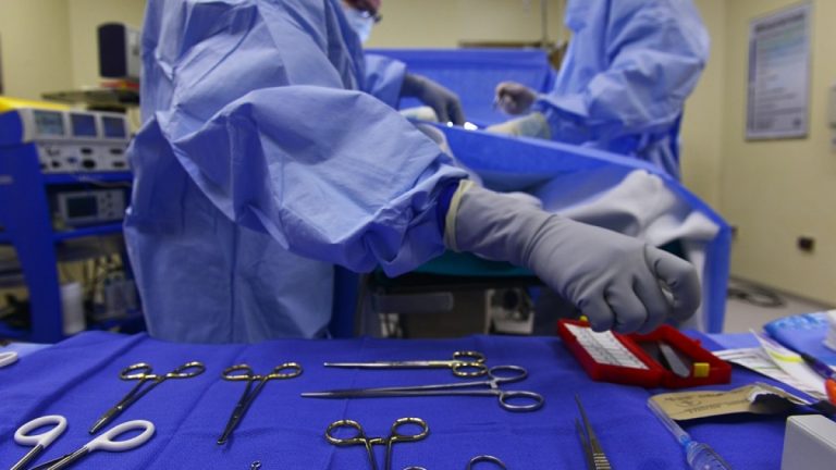 Colegiul Medicilor în cazul pacientei arse: Nu a fost eroare medicală!