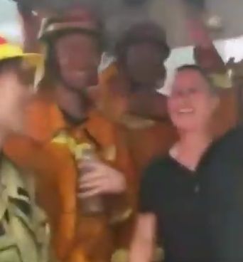 Plouă în Australia! (VIDEO)