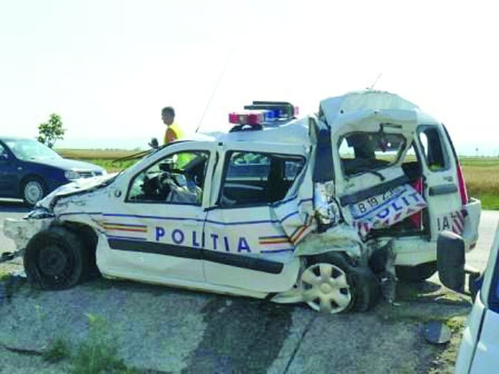 Bombă! Polițiștii și militarii pot sta 630 de zile în concediu medical