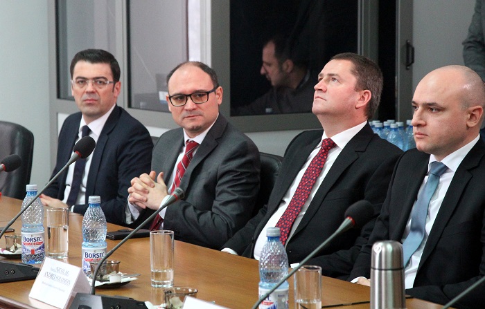 procurori-csm- - Ziarul National