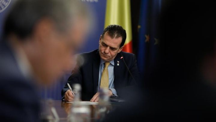 protest justitie orban - Ziarul National