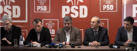 Ciolacu nu crede că vor fi anticipate: Nu văd unde este criza