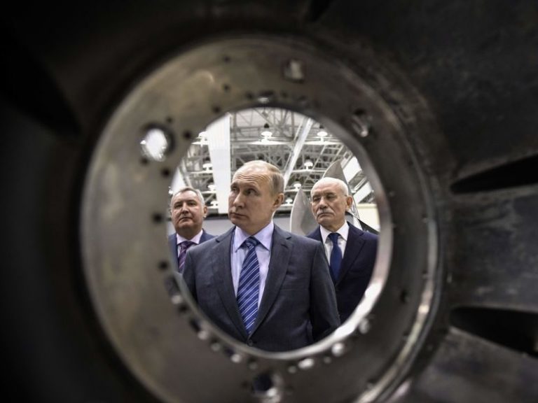 Încă doi oficiali ruşi, suspecţi de spionaj în Bulgaria