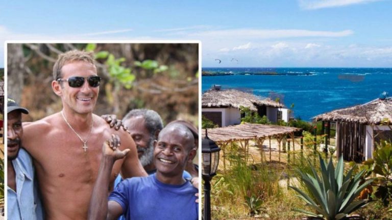 Madagascar îl vrea înapoi pe Mazăre