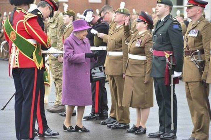 Raport incendiar: Marea Britanie întoarce spatele Americii!
