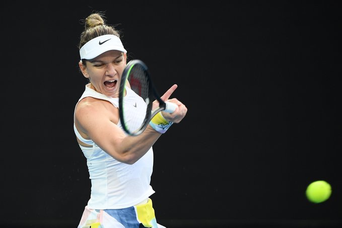 Halep ratează calificarea în finala Australian Open