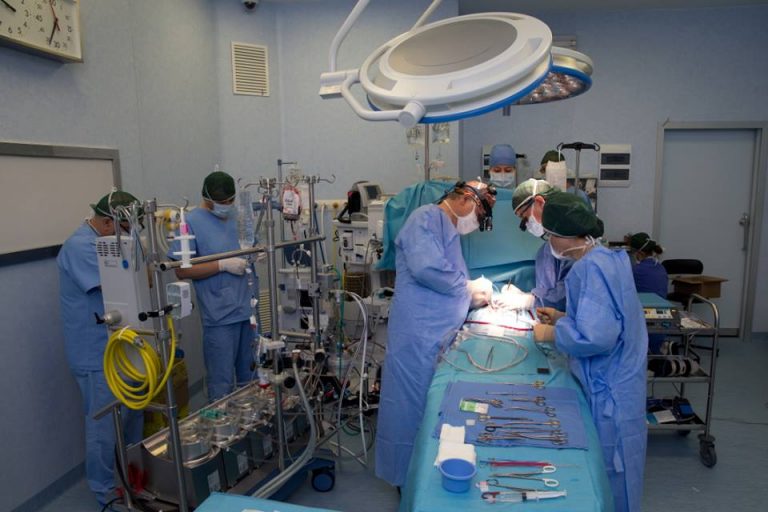 Cutremur în spitale: Erorile neraportate le lasă fără acreditare