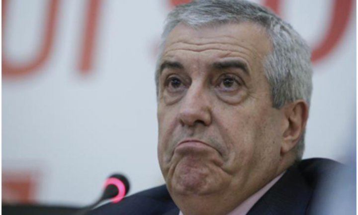tariceanu - Ziarul National