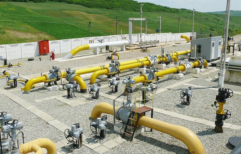 Transgaz, nou pas pentru întărirea securității energetice 