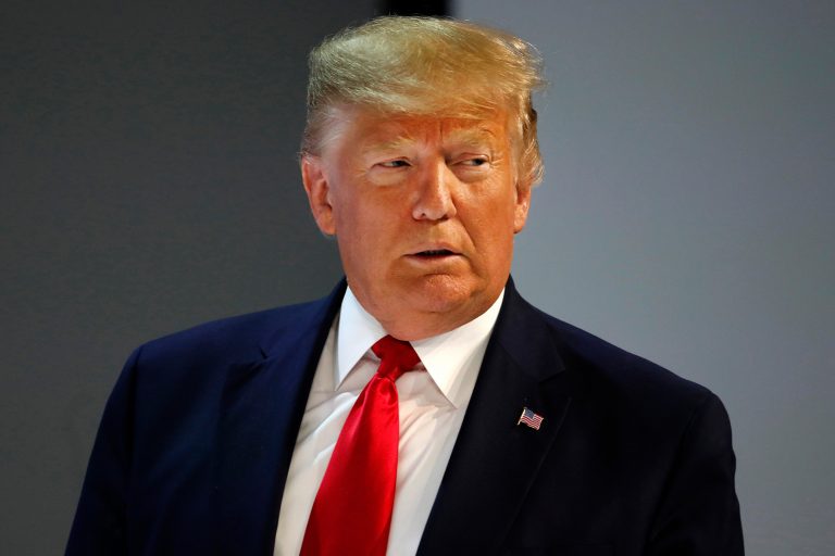 Zi istorică la Casa Albă. Donald Trump girează pacea dintre Israel și statele arabe!