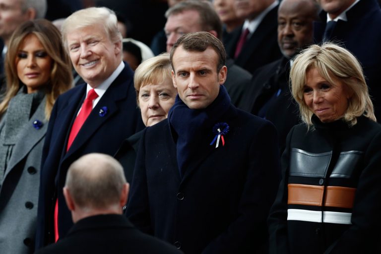 Lovitura lui Trump în Irak saltă preţul aurului