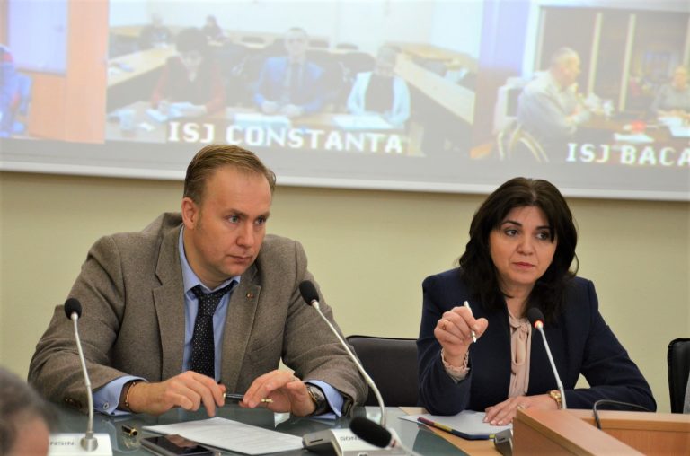 Gripa în școli. Protocol între Ministerele Educației și Sănătății